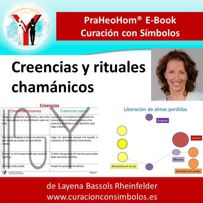 E-BOOK CREENCIAS Y RITUALES CHAMÁNICOS