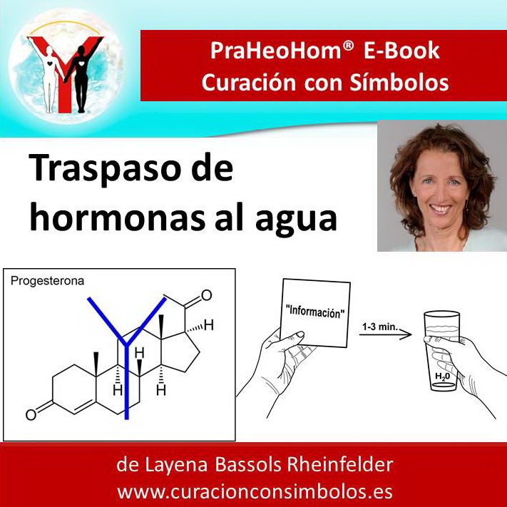 E-BOOK TRASPASO DE HORMONAS AL AGUA